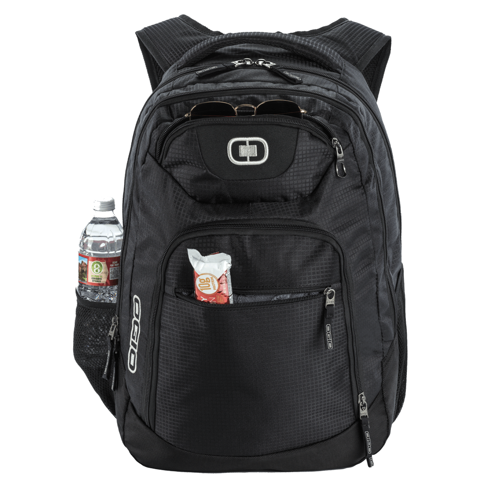 OGIO Excelsior Backpack - Motor Psycho Sport