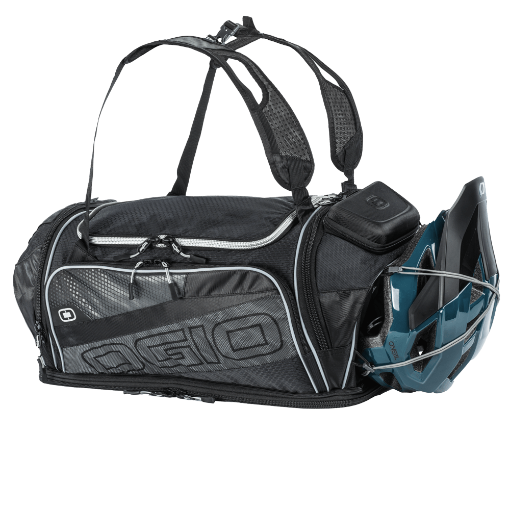 OGIO Gravity Duffle Backpack - Motor Psycho Sport