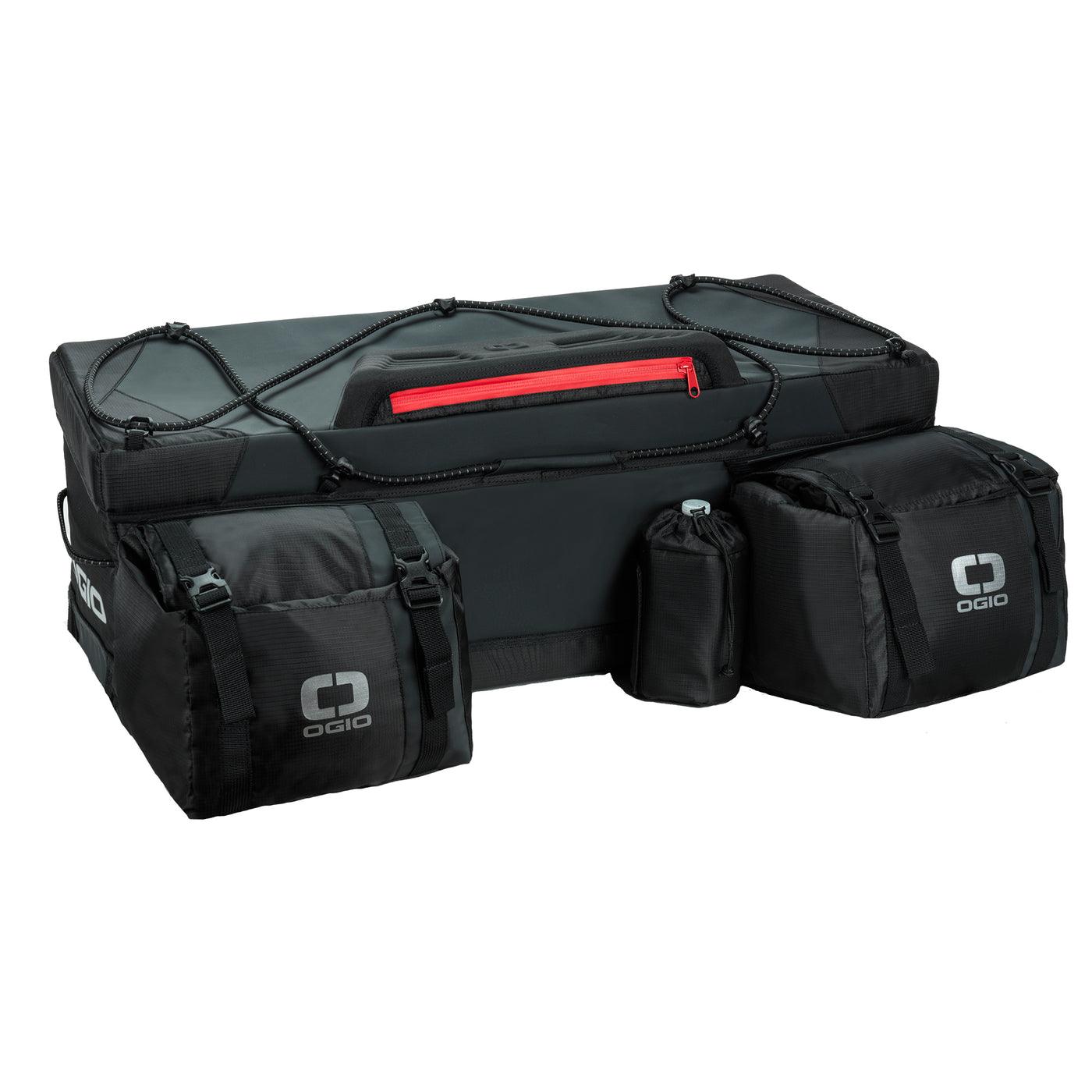 OGIO Honcho 2.0 ATV Bag (Rear) – Motor Psycho Sport
