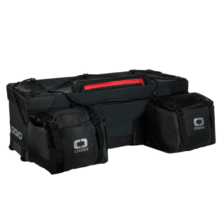 OGIO Honcho 2.0 ATV Bag (Rear) - Motor Psycho Sport