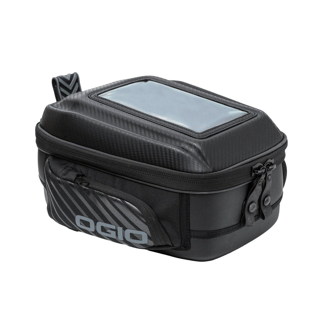 OGIO M1 Fixed 8l Tank Bag - Motor Psycho Sport