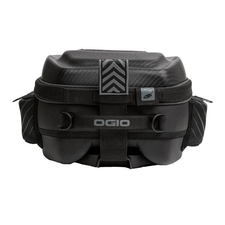 OGIO M1 Fixed 8l Tank Bag - Motor Psycho Sport