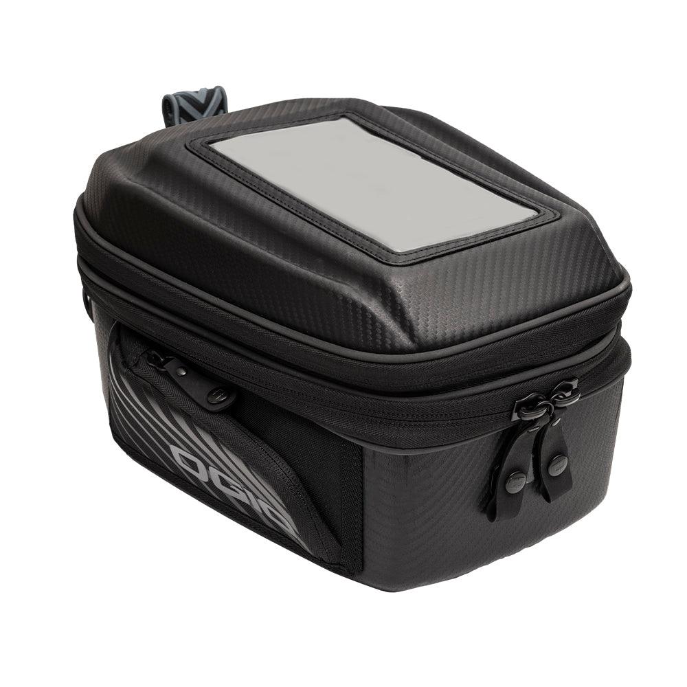 OGIO M2 Expandable 8-12l Tank Bag - Motor Psycho Sport