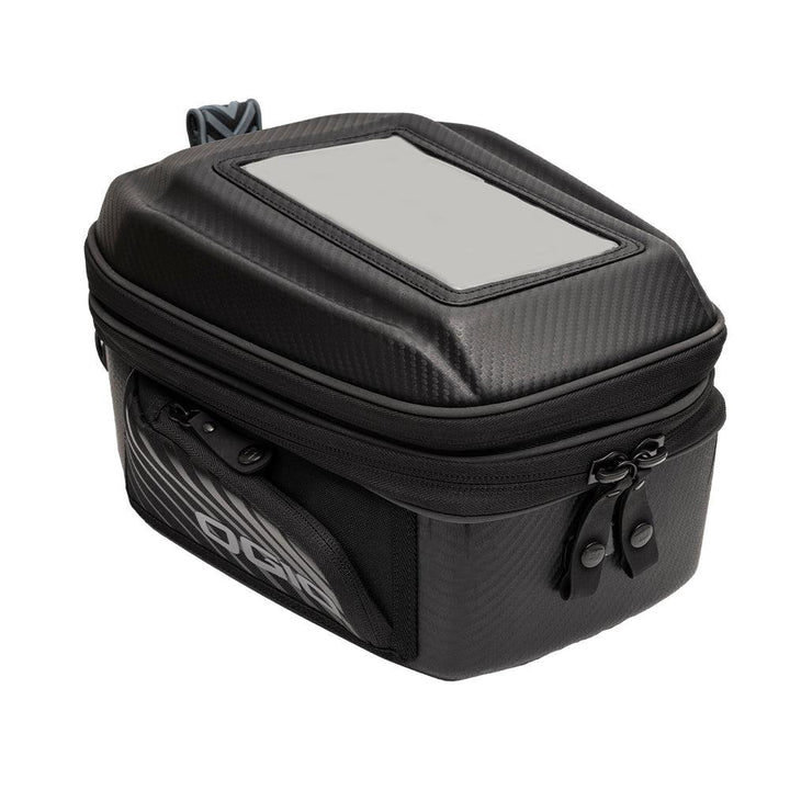 OGIO M2 Expandable 8-12l Tank Bag - Motor Psycho Sport