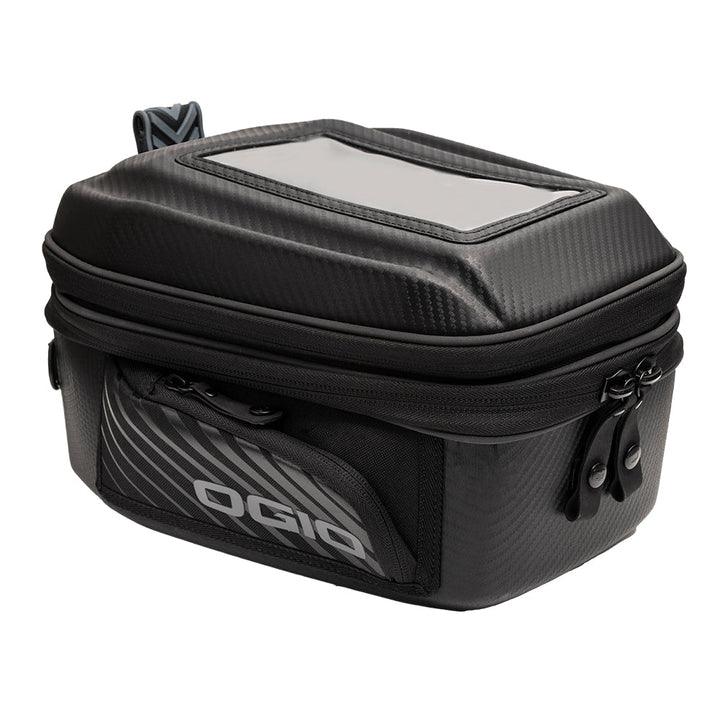 OGIO M2 Expandable 8-12l Tank Bag - Motor Psycho Sport