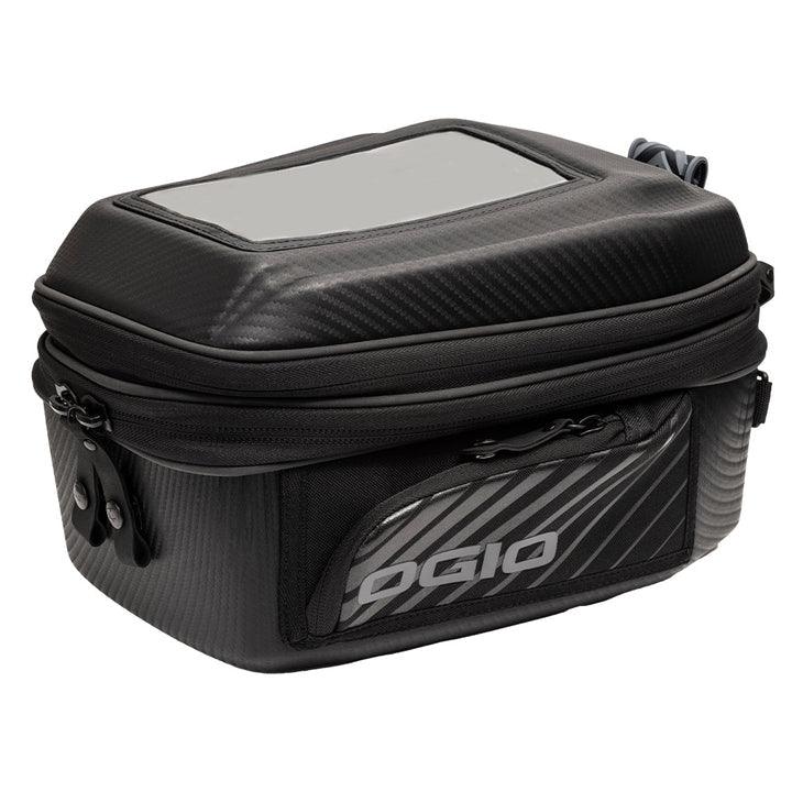 OGIO M2 Expandable 8-12l Tank Bag - Motor Psycho Sport