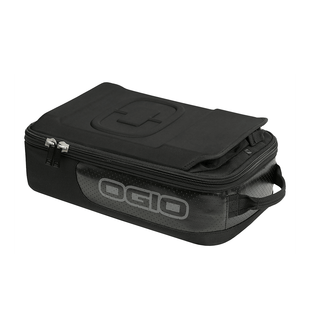 OGIO Mx Goggle Box - Stealth - Motor Psycho Sport