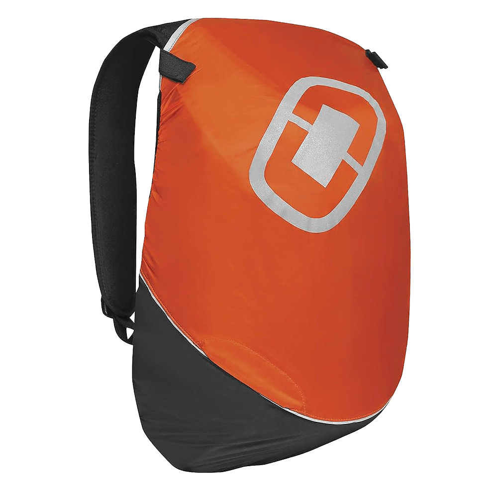 OGIO No Drag Raincover - Hi Vel Org - Motor Psycho Sport