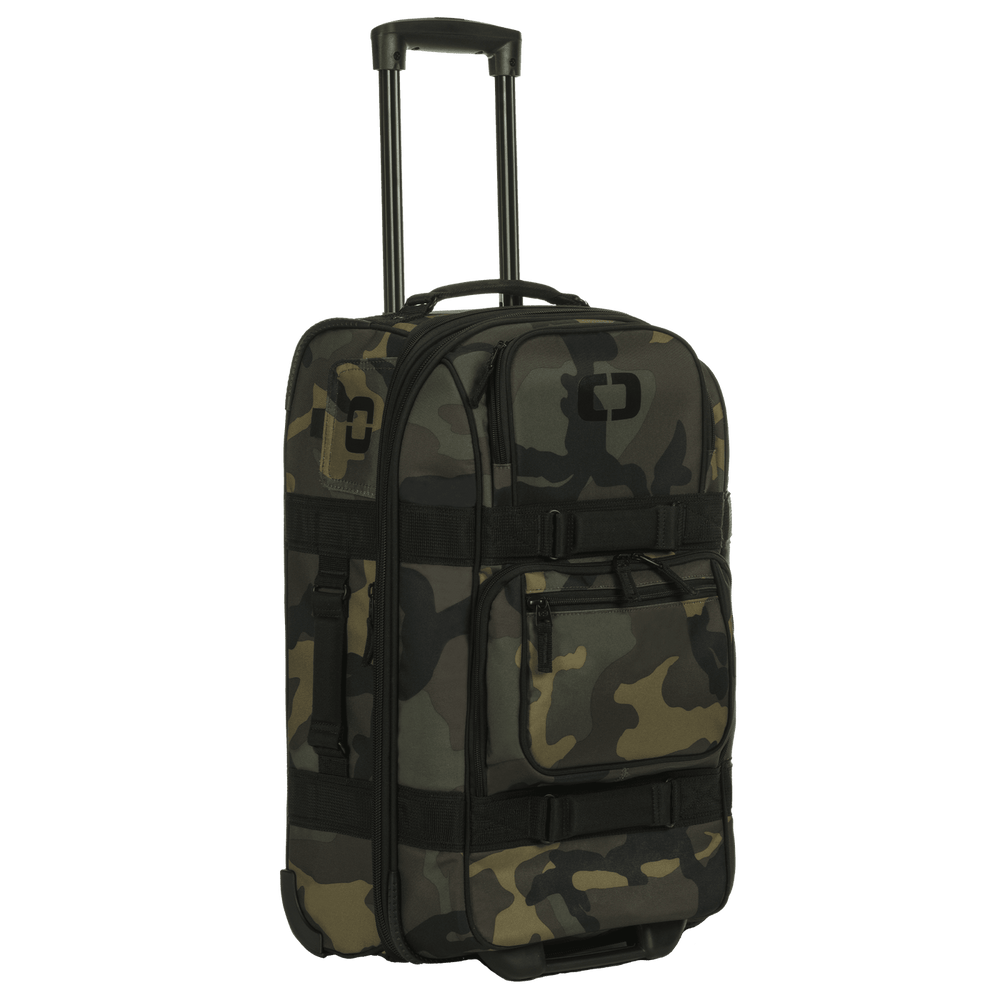 OGIO Onu 22 Travel Bag - Woody - Motor Psycho Sport