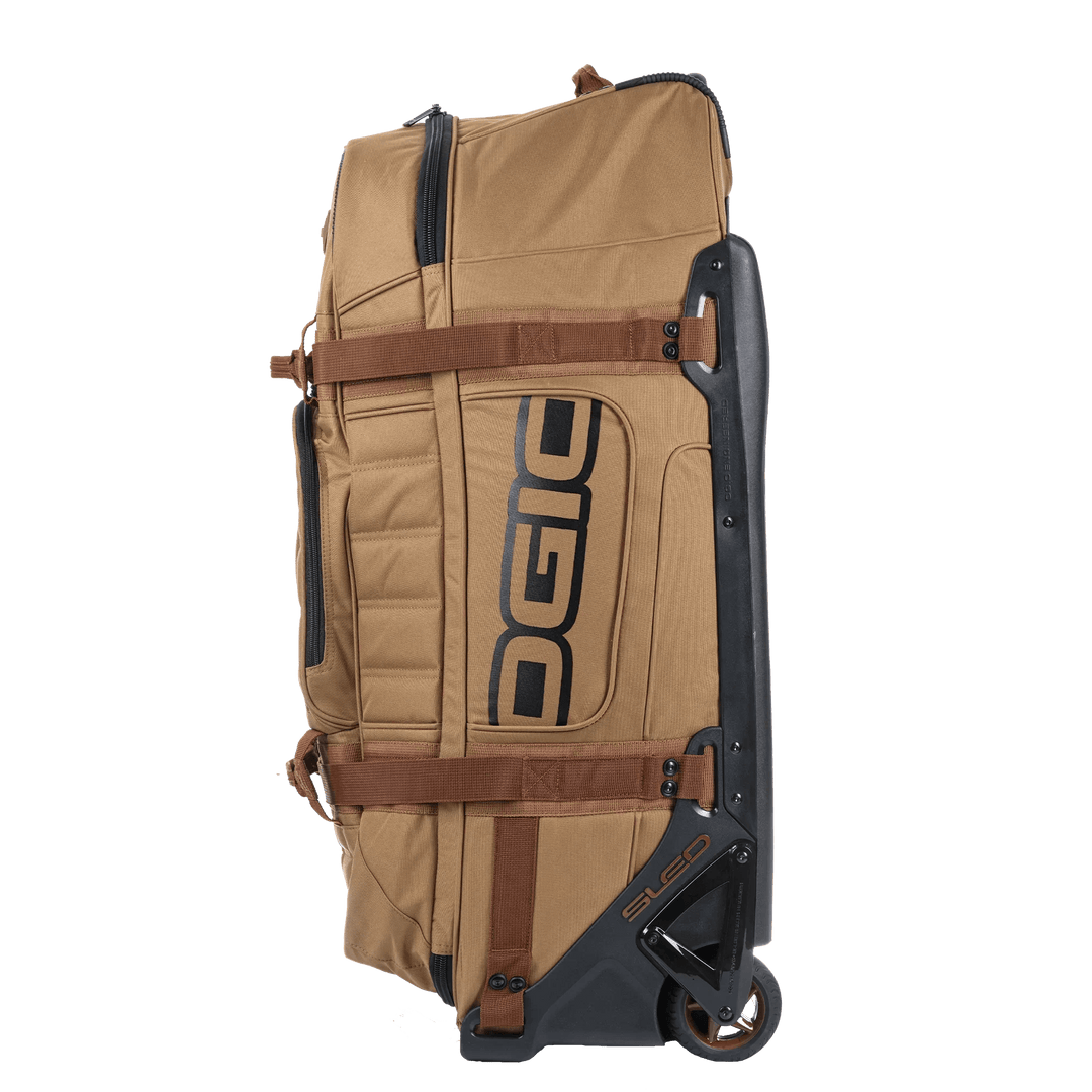 OGIO RIG 9800 Gear Bag - Coyote - Motor Psycho Sport