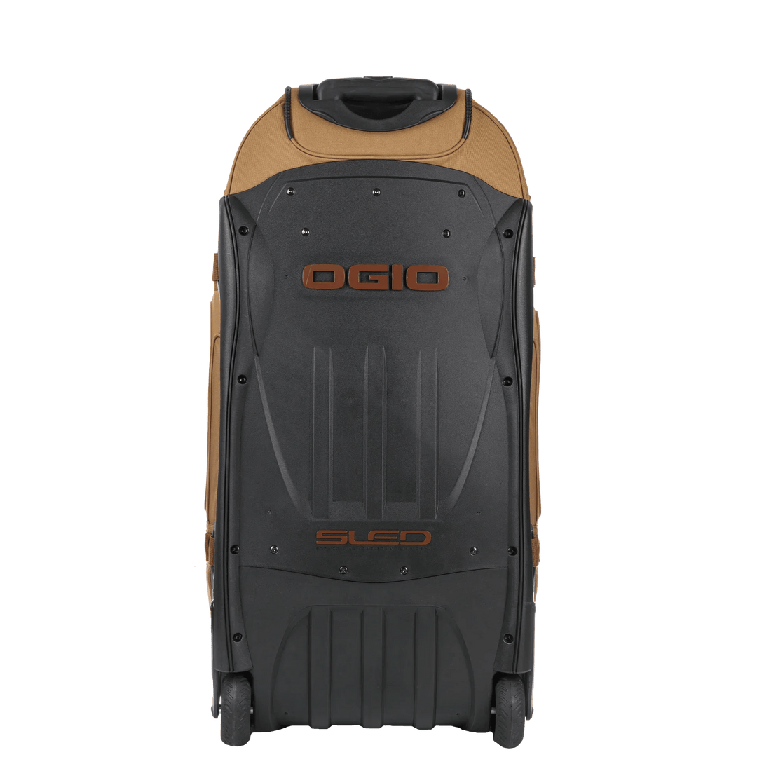 OGIO RIG 9800 Gear Bag - Coyote - Motor Psycho Sport