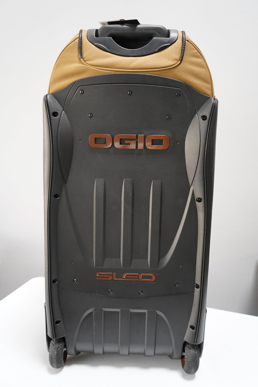 OGIO RIG 9800 Gear Bag - Coyote - Motor Psycho Sport