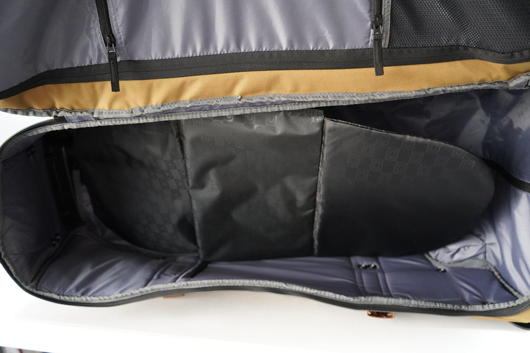 OGIO RIG 9800 Gear Bag - Coyote - Motor Psycho Sport