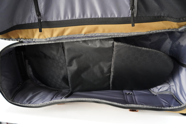 OGIO RIG 9800 Gear Bag - Coyote - Motor Psycho Sport