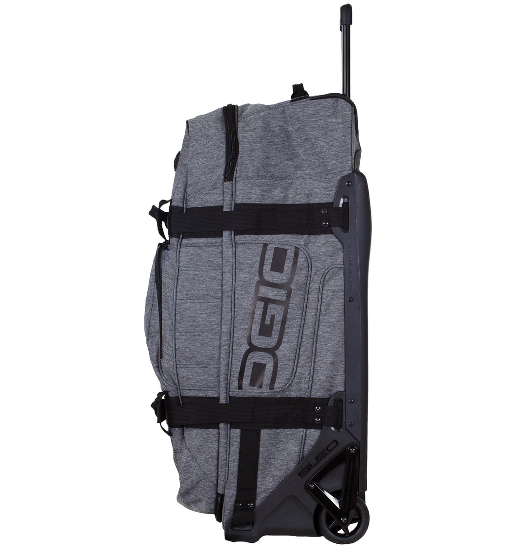 OGIO RIG 9800 Gear Bag Dark Static - Motor Psycho Sport