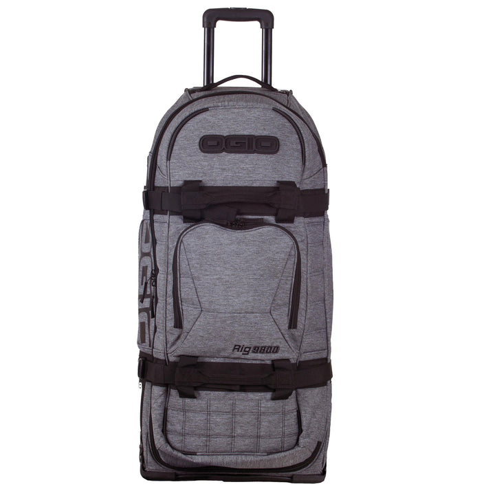 OGIO RIG 9800 Gear Bag Dark Static - Motor Psycho Sport