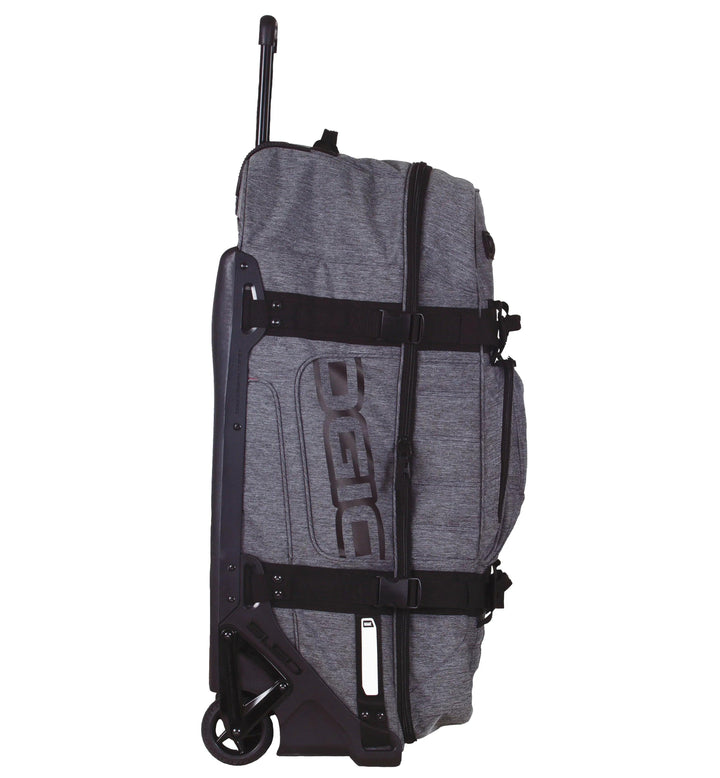 OGIO RIG 9800 Gear Bag Dark Static - Motor Psycho Sport