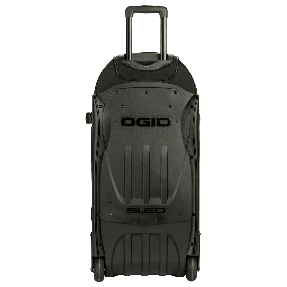 OGIO RIG 9800 PRO Blackout Gear Bag - Motor Psycho Sport