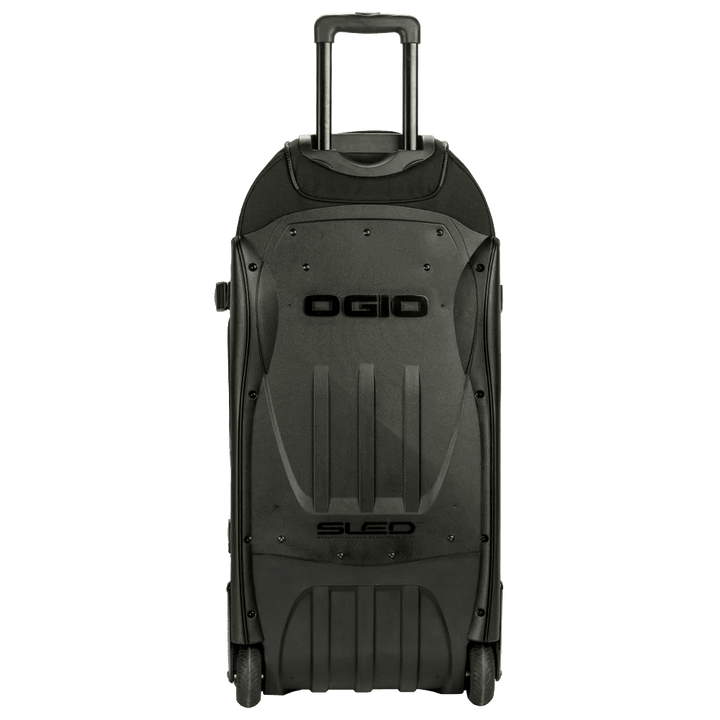 OGIO RIG 9800 PRO Blackout Gear Bag - Motor Psycho Sport