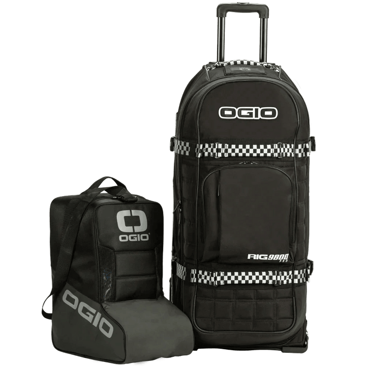 OGIO RIG 9800 PRO Fast Times Gear Bag - Motor Psycho Sport