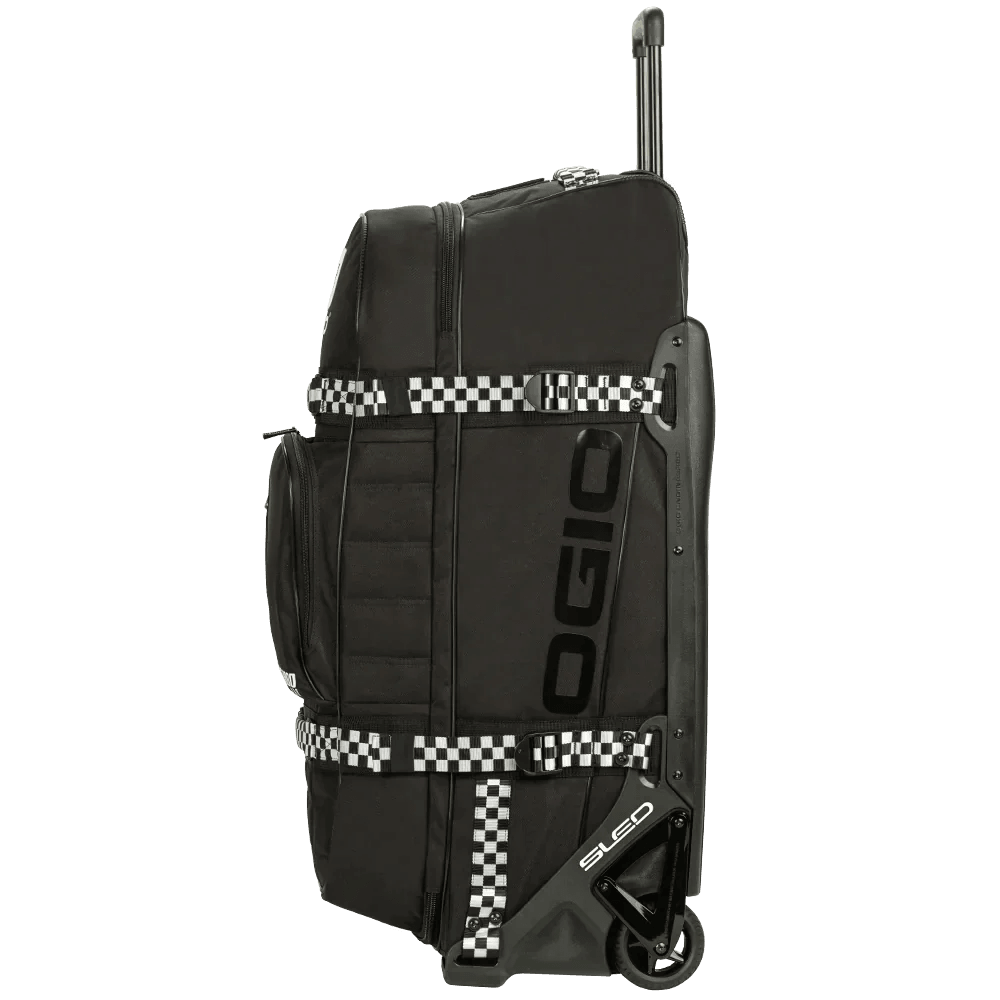 OGIO RIG 9800 PRO Fast Times Gear Bag - Motor Psycho Sport