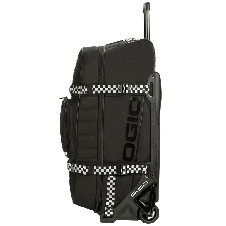 OGIO RIG 9800 PRO Fast Times Gear Bag - Motor Psycho Sport