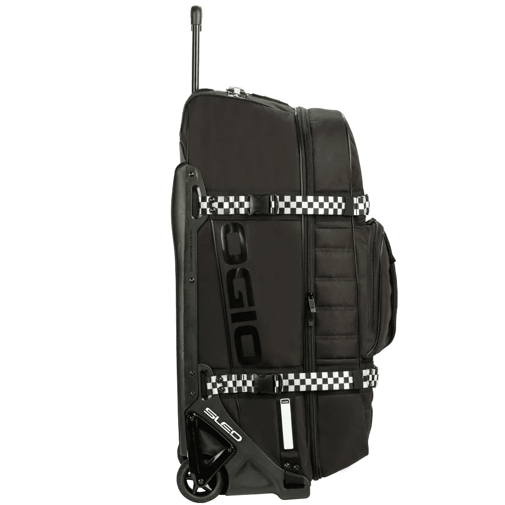 OGIO RIG 9800 PRO Fast Times Gear Bag - Motor Psycho Sport