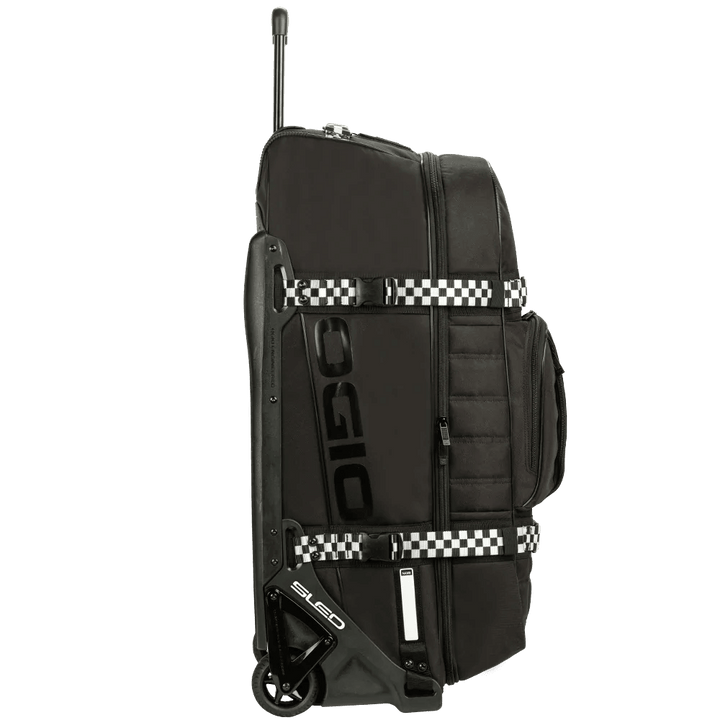 OGIO RIG 9800 PRO Fast Times Gear Bag - Motor Psycho Sport
