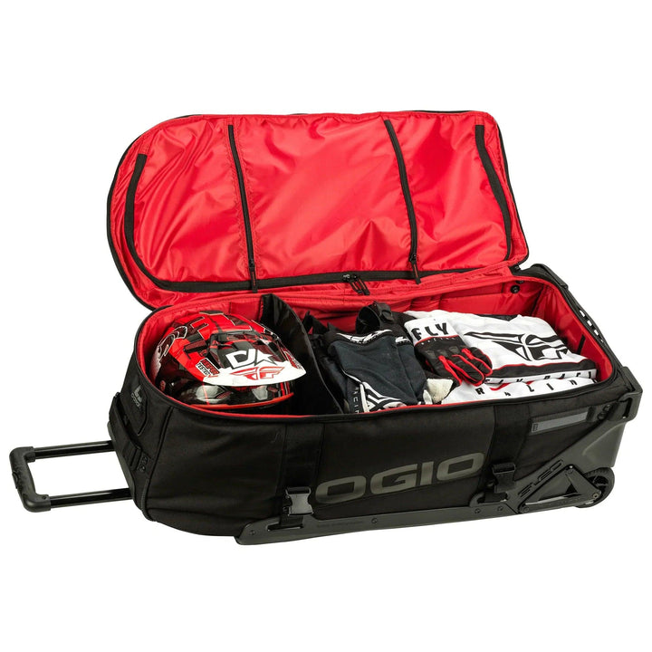 OGIO RIG 9800 PRO Fast Times Gear Bag - Motor Psycho Sport