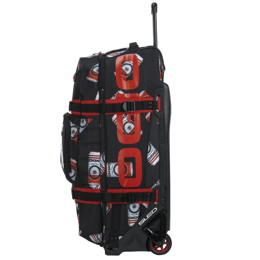 OGIO RIG 9800 PRO Thirsty Thursday Gear Bag - Motor Psycho Sport