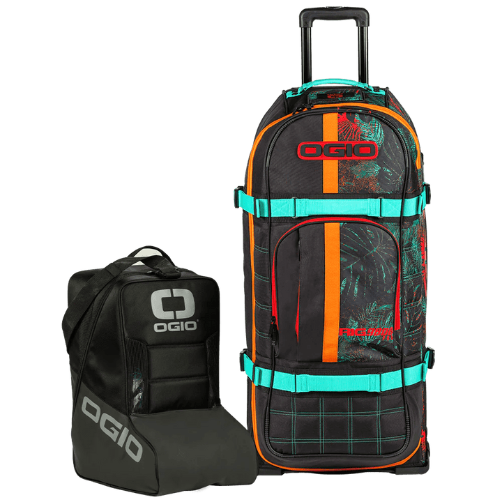OGIO RIG 9800 PRO Tropics Gear Bag - Motor Psycho Sport