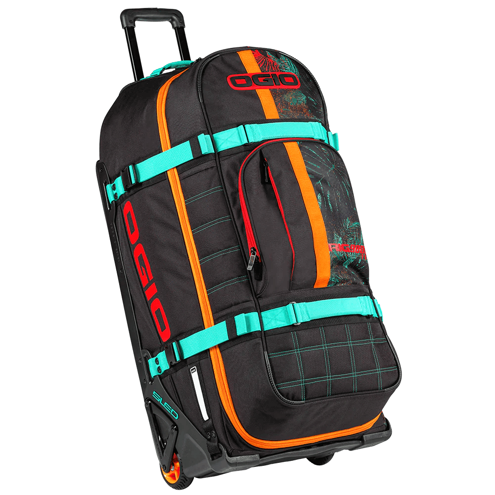 OGIO RIG 9800 PRO Tropics Gear Bag - Motor Psycho Sport