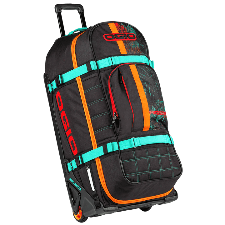 OGIO RIG 9800 PRO Tropics Gear Bag - Motor Psycho Sport