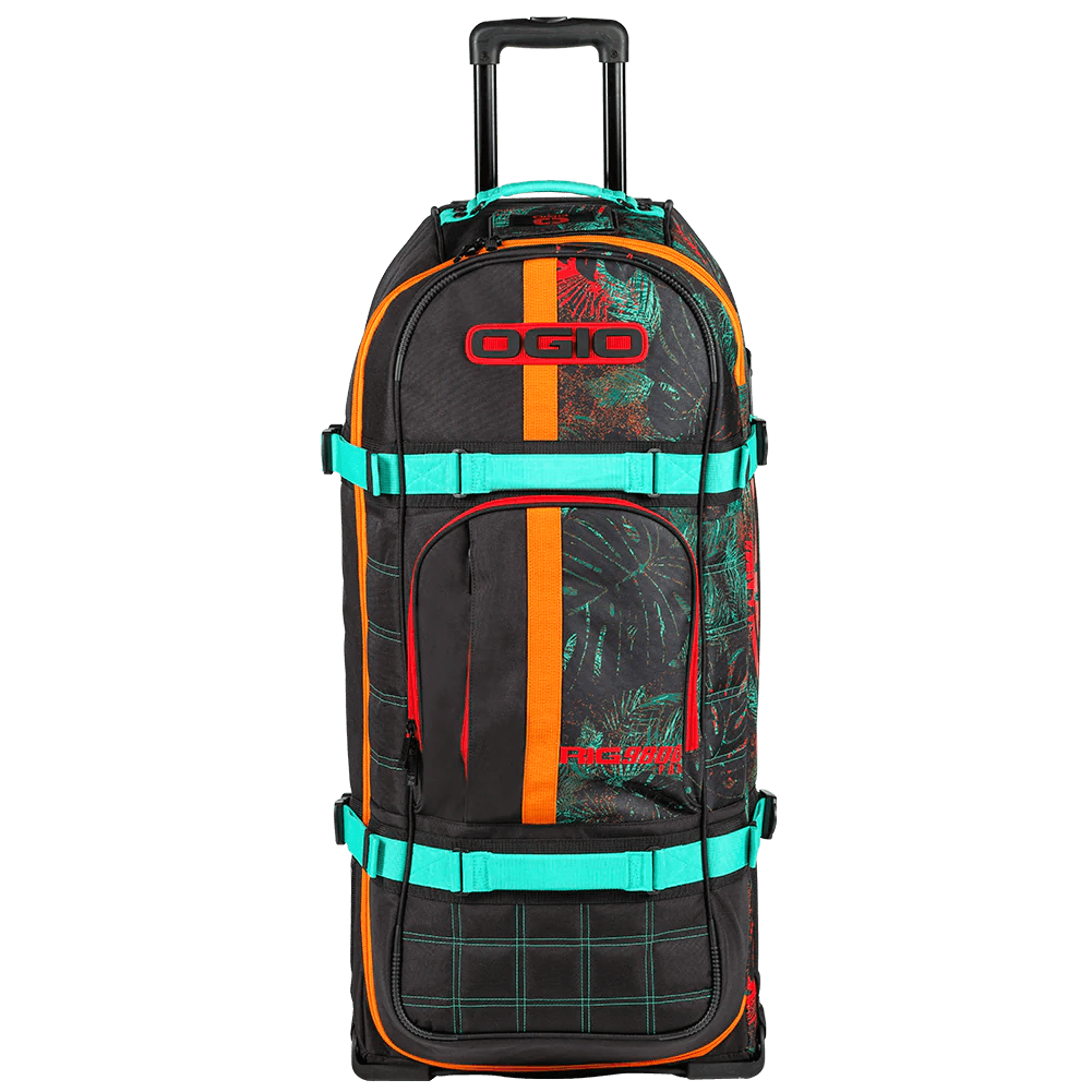 OGIO RIG 9800 PRO Tropics Gear Bag - Motor Psycho Sport