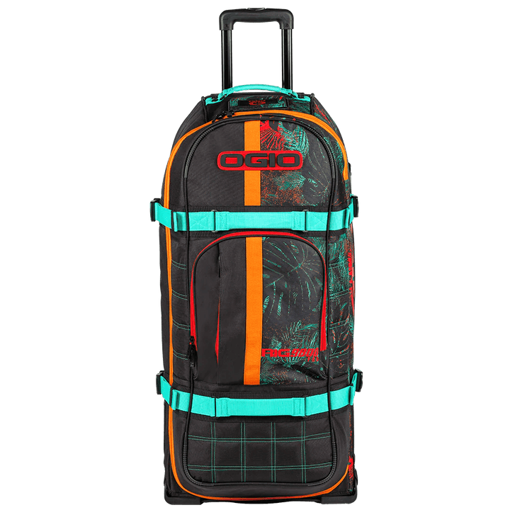 OGIO RIG 9800 PRO Tropics Gear Bag - Motor Psycho Sport