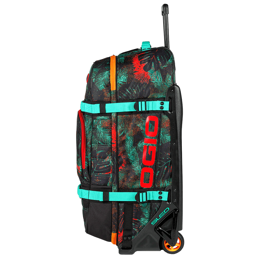 OGIO RIG 9800 PRO Tropics Gear Bag - Motor Psycho Sport