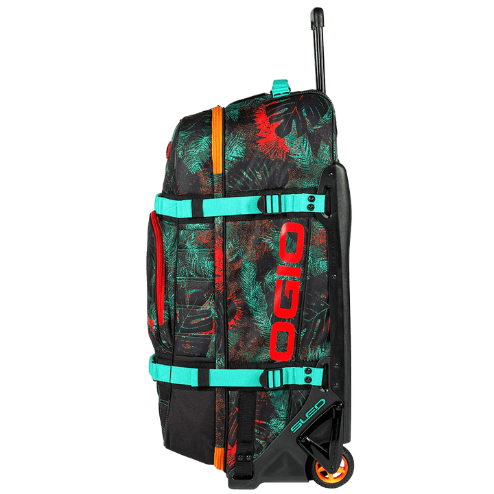 OGIO RIG 9800 PRO Tropics Gear Bag - Motor Psycho Sport