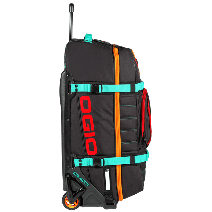 OGIO RIG 9800 PRO Tropics Gear Bag - Motor Psycho Sport