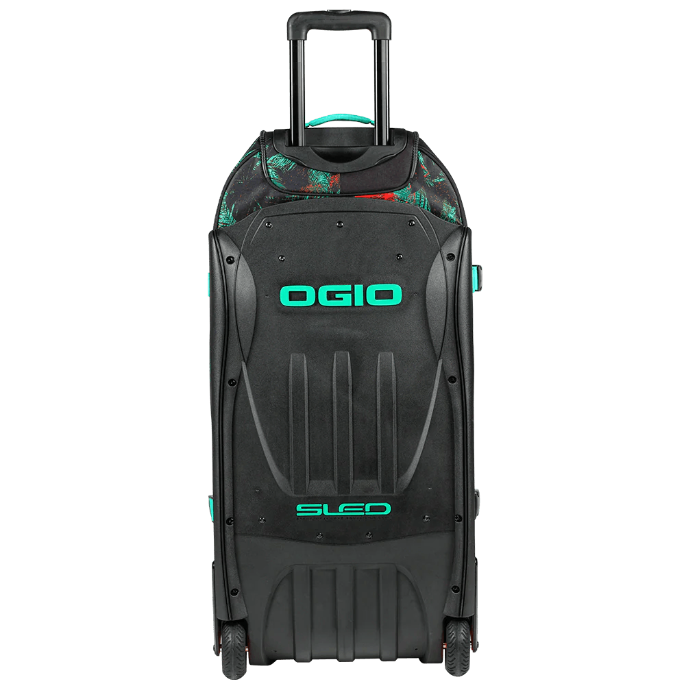 OGIO RIG 9800 PRO Tropics Gear Bag - Motor Psycho Sport