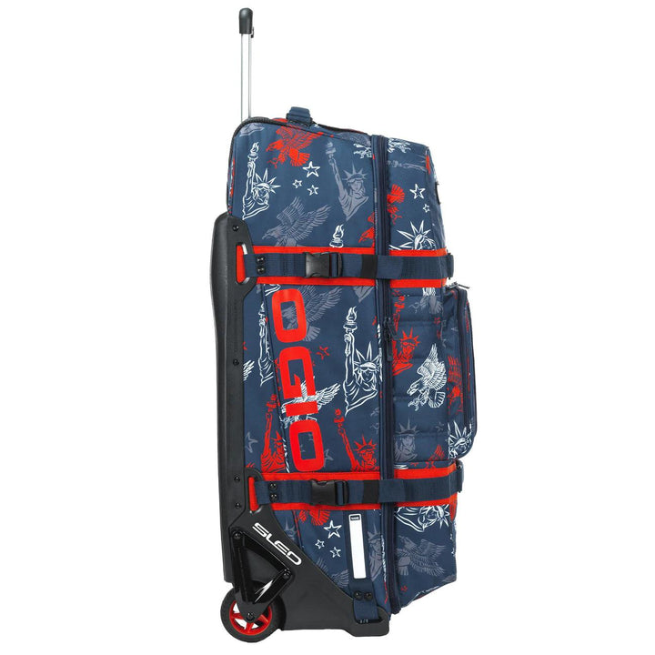 OGIO RIG 9800 PRO We Trust Gear Bag - Motor Psycho Sport