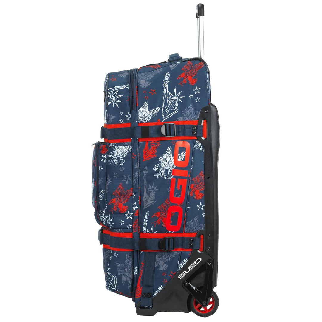 OGIO RIG 9800 PRO We Trust Gear Bag - Motor Psycho Sport