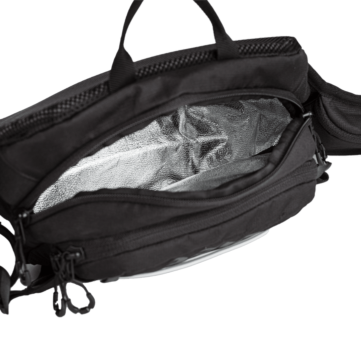 OGIO Ripper 1.5L Lumbar Pack - Motor Psycho Sport