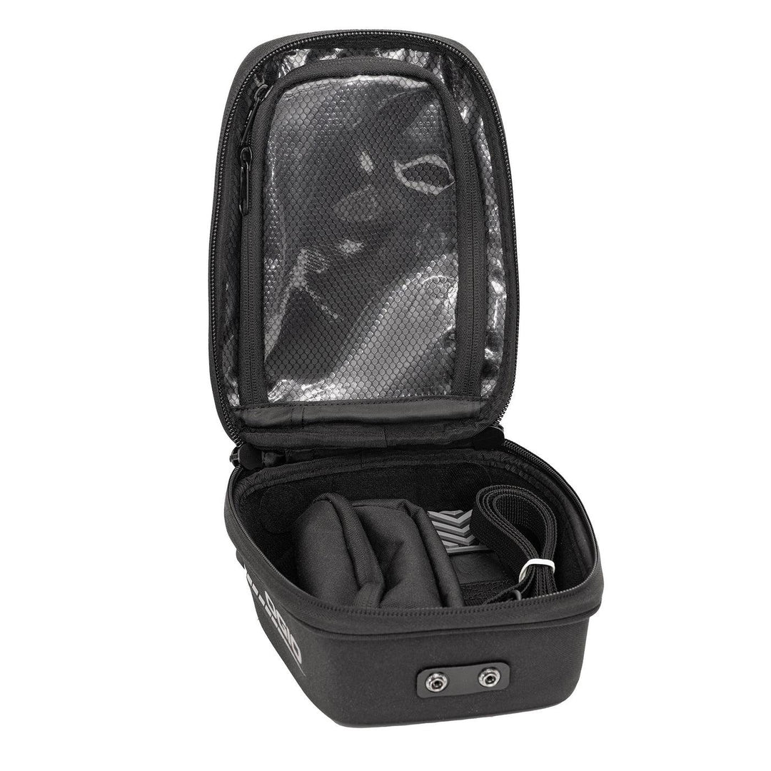 OGIO S1 4L Soft Top Tank Bag - Motor Psycho Sport