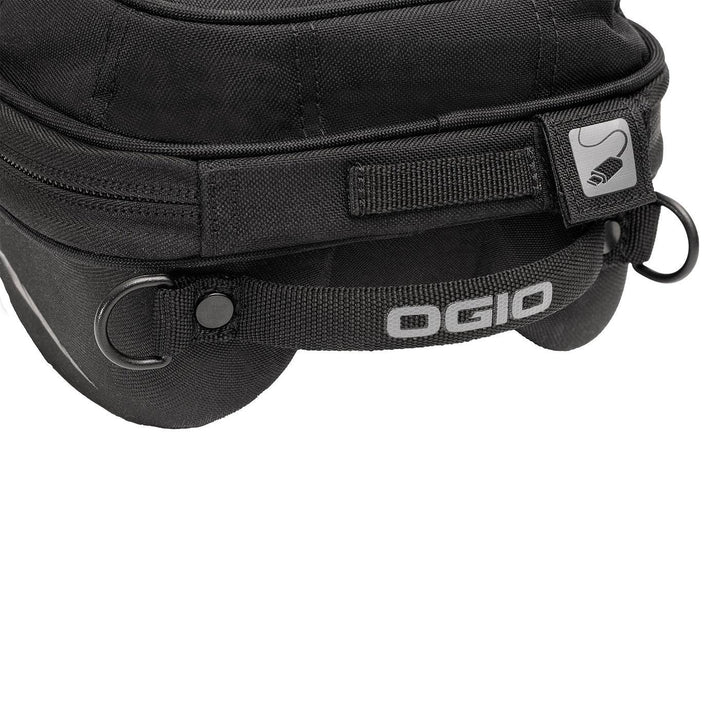 OGIO S1 4L Soft Top Tank Bag - Motor Psycho Sport