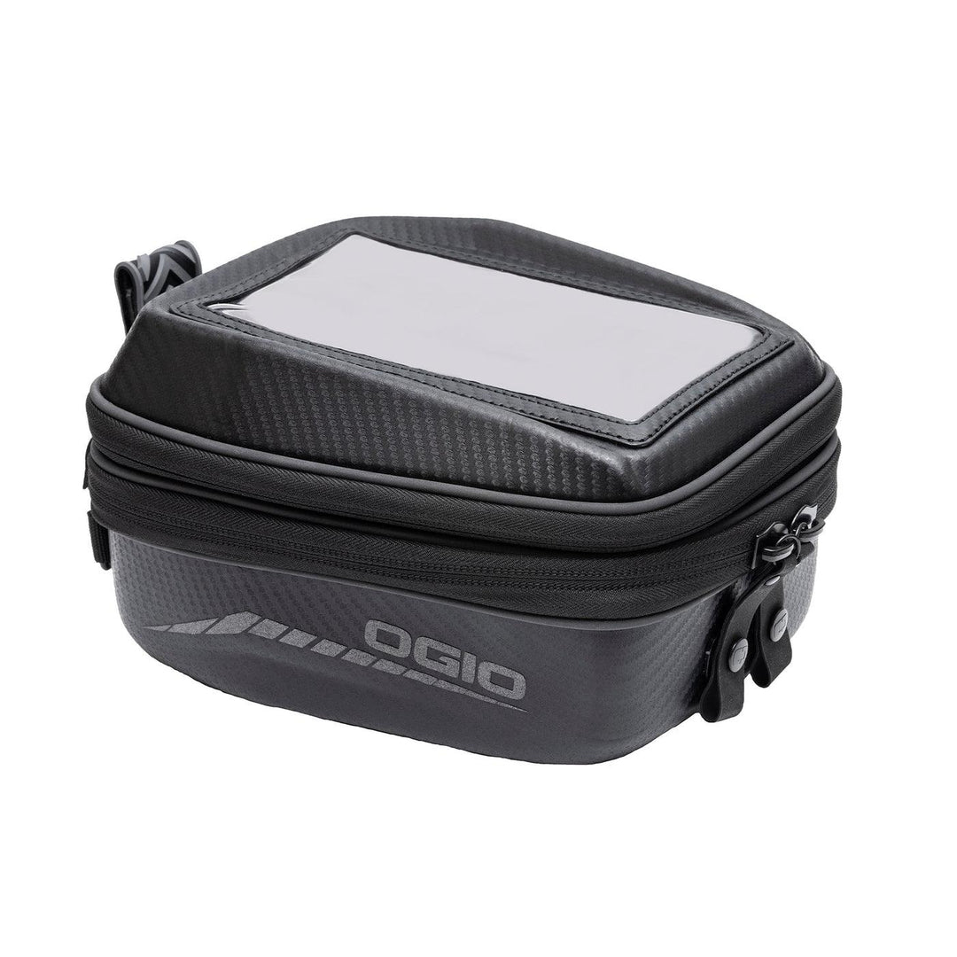 OGIO S3 Expandable 4-7l Tank Bag - Motor Psycho Sport