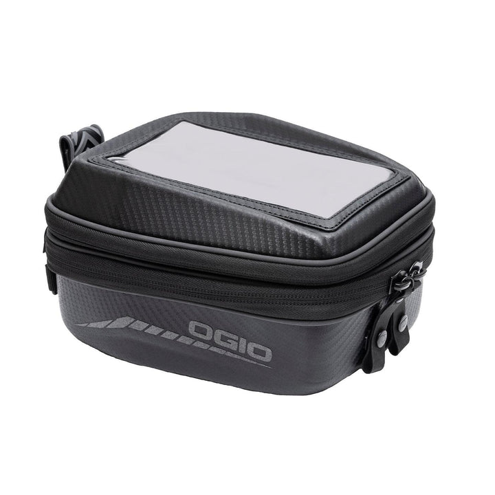 OGIO S3 Expandable 4-7l Tank Bag - Motor Psycho Sport