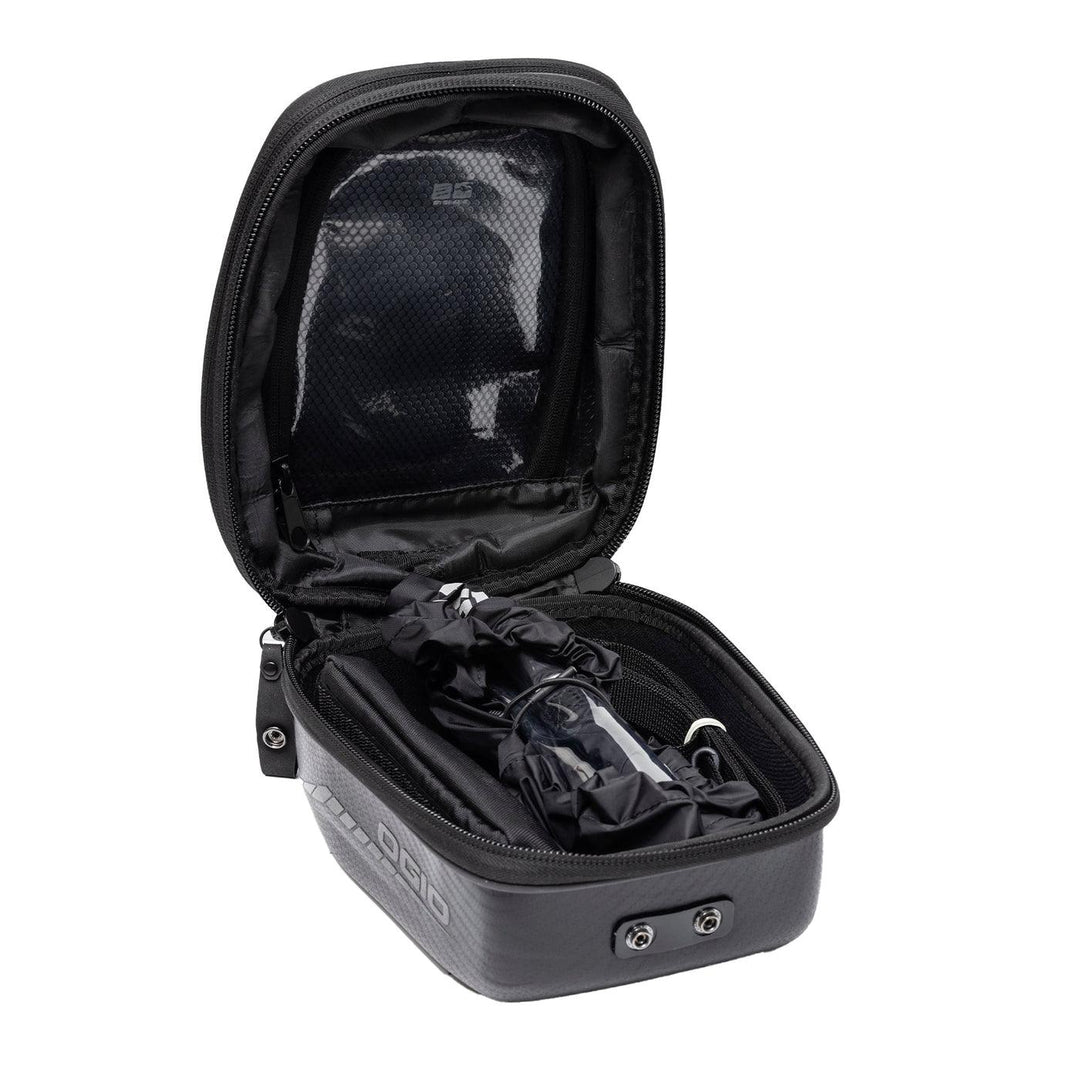 OGIO S3 Expandable 4-7l Tank Bag - Motor Psycho Sport