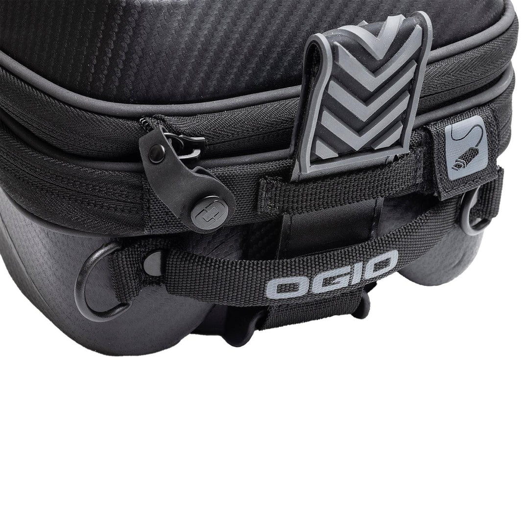 OGIO S3 Expandable 4-7l Tank Bag - Motor Psycho Sport