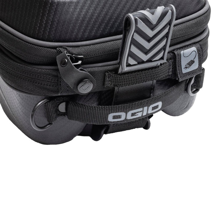 OGIO S3 Expandable 4-7l Tank Bag - Motor Psycho Sport