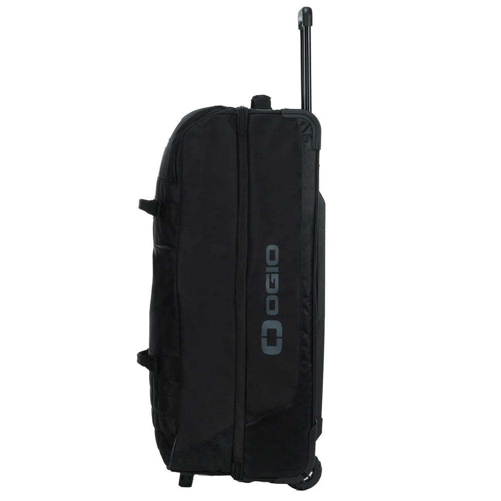 OGIO Trucker Gearbag - Black - Motor Psycho Sport